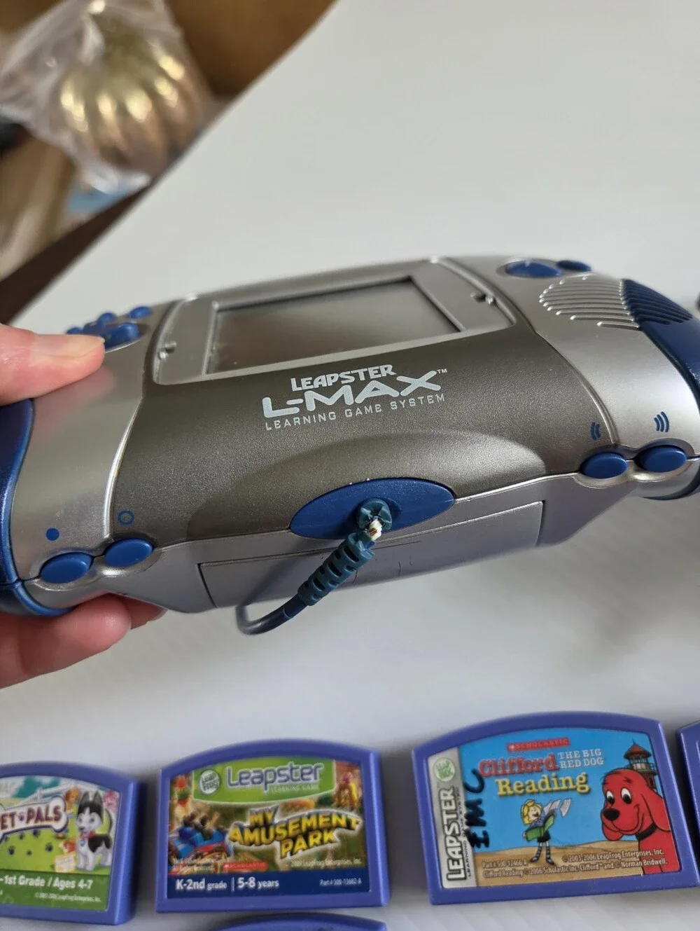 Leapfrog this comprehensive